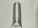BMW 735i Pair Of A Pillar Trim-1
