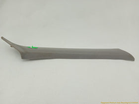 BMW 735i Pair Of A Pillar Trim - 0