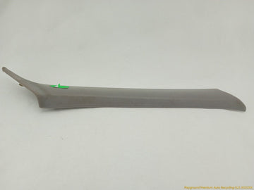 BMW 735i Pair Of A Pillar Trim - 0