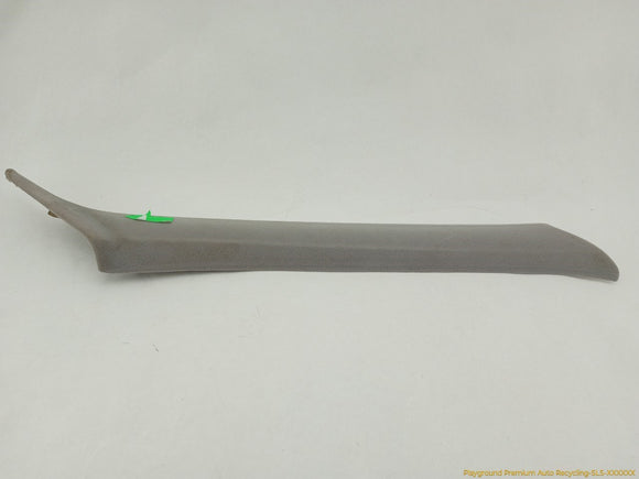 BMW 735i Pair Of A Pillar Trim