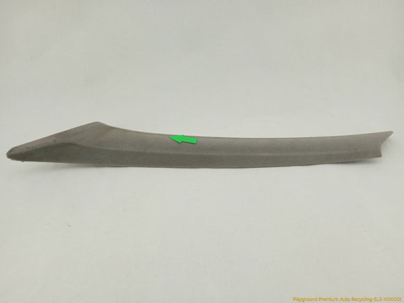 BMW 735i Pair Of A Pillar Trim