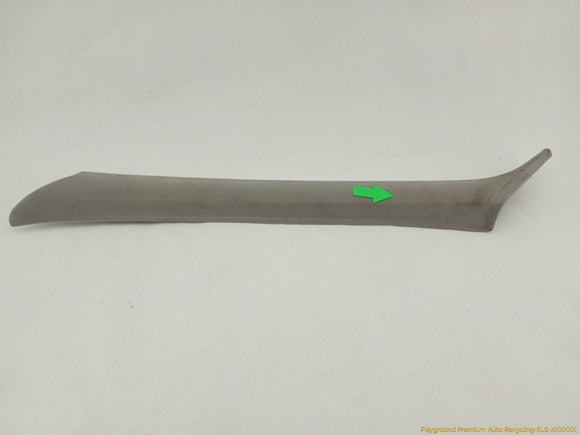 BMW 735i Pair Of A Pillar Trim