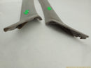 BMW 735i Pair Of A Pillar Trim-8