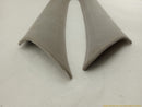 BMW 735i Pair Of A Pillar Trim-9