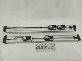 Land Rover Evoque Pair Of Rear Cargo Sliding Rails