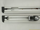 Land Rover Evoque Pair Of Rear Cargo Sliding Rails-2