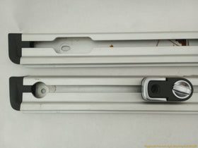 Land Rover Evoque Pair Of Rear Cargo Sliding Rails - 0
