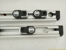 Land Rover Evoque Pair Of Rear Cargo Sliding Rails-3