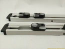 Land Rover Evoque Pair Of Rear Cargo Sliding Rails-4