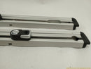 Land Rover Evoque Pair Of Rear Cargo Sliding Rails-5