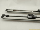 Land Rover Evoque Pair Of Rear Cargo Sliding Rails-6