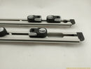 Land Rover Evoque Pair Of Rear Cargo Sliding Rails-7