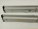 Land Rover Evoque Pair Of Rear Cargo Sliding Rails-8