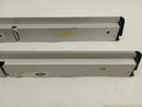 Land Rover Evoque Pair Of Rear Cargo Sliding Rails-9
