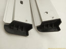 Land Rover Evoque Pair Of Rear Cargo Sliding Rails-10