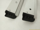 Land Rover Evoque Pair Of Rear Cargo Sliding Rails-11