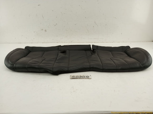 Land Rover Evoque Rear Seat Lower Cushion Cover