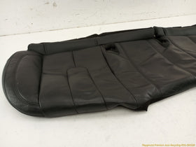Land Rover Evoque Rear Seat Lower Cushion Cover - 0