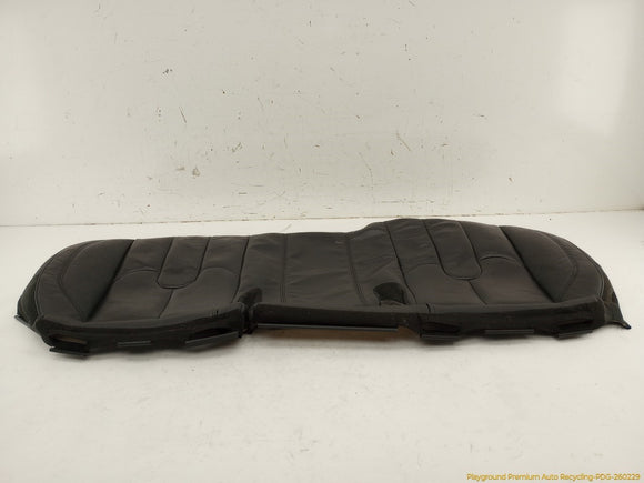 Land Rover Evoque Rear Seat Lower Cushion Cover