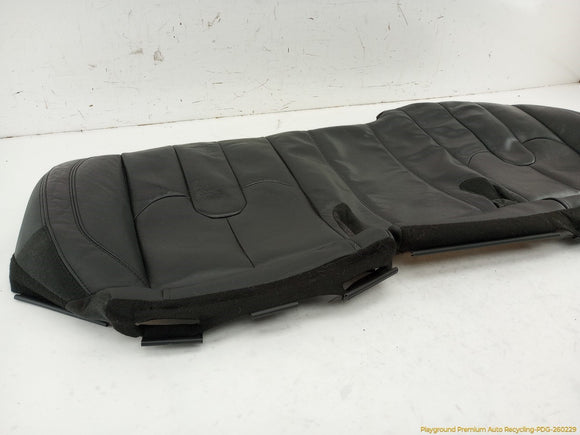 Land Rover Evoque Rear Seat Lower Cushion Cover