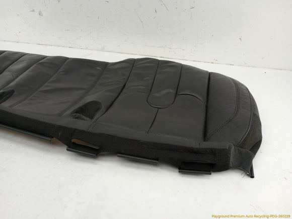 Land Rover Evoque Rear Seat Lower Cushion Cover