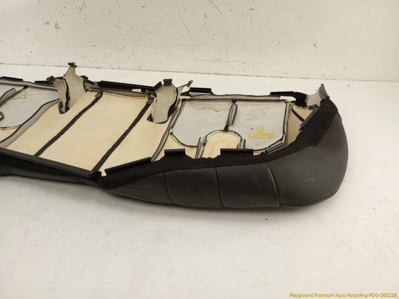 Land Rover Evoque Rear Seat Lower Cushion Cover