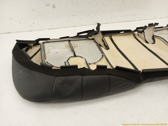 Land Rover Evoque Rear Seat Lower Cushion Cover