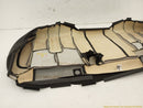 Land Rover Evoque Rear Seat Lower Cushion Cover-11