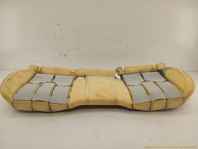 Land Rover Evoque Rear Seat Lower Cushion Pad - 0