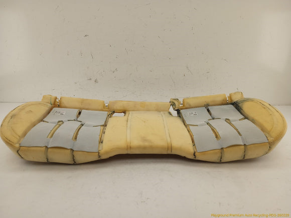 Land Rover Evoque Rear Seat Lower Cushion Pad