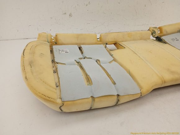 Land Rover Evoque Rear Seat Lower Cushion Pad