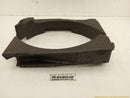 Land Rover Evoque Pair Of Spare Wheel Compartment Holders-1