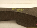 Land Rover Evoque Pair Of Spare Wheel Compartment Holders-3