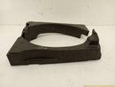 Land Rover Evoque Pair Of Spare Wheel Compartment Holders-5