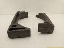 Land Rover Evoque Pair Of Spare Wheel Compartment Holders-9