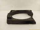 Land Rover Evoque Pair Of Spare Wheel Compartment Holders-10