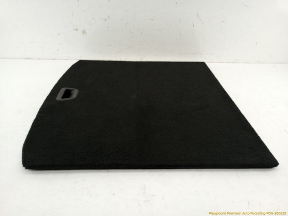 Land Rover Evoque Trunk Cargo Floor Carpet