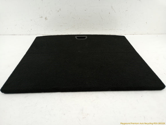 Land Rover Evoque Trunk Cargo Floor Carpet