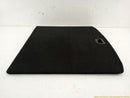 Land Rover Evoque Trunk Cargo Floor Carpet-4