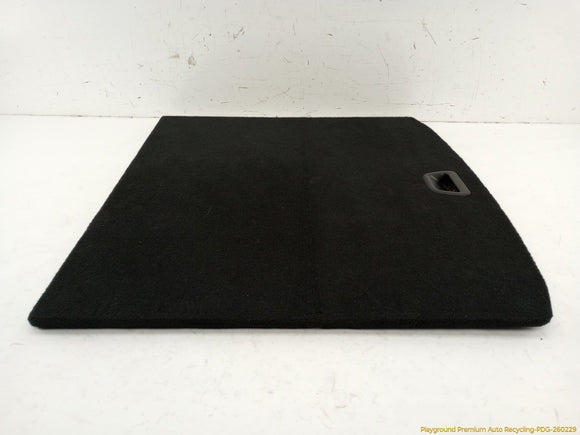 Land Rover Evoque Trunk Cargo Floor Carpet