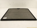 Land Rover Evoque Trunk Cargo Floor Carpet-6