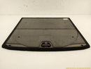 Land Rover Evoque Trunk Cargo Floor Carpet-8
