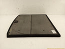 Land Rover Evoque Trunk Cargo Floor Carpet-9