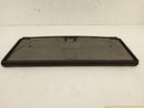 Land Rover Evoque Trunk Cargo Floor Carpet-12