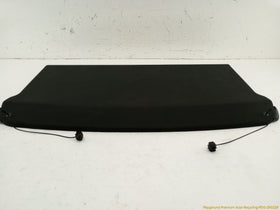 Land Rover Evoque Rear Parcel Shelf Load Cover - 0