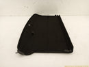 Land Rover Evoque Rear Parcel Shelf Load Cover-6