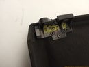 Land Rover Evoque Rear Parcel Shelf Load Cover-9