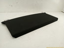 Land Rover Evoque Rear Parcel Shelf Load Cover-12