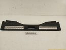 Land Rover Evoque Liftgate Sill Scuff Plate-1