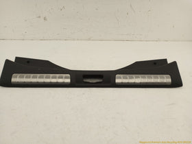Land Rover Evoque Liftgate Sill Scuff Plate - 0